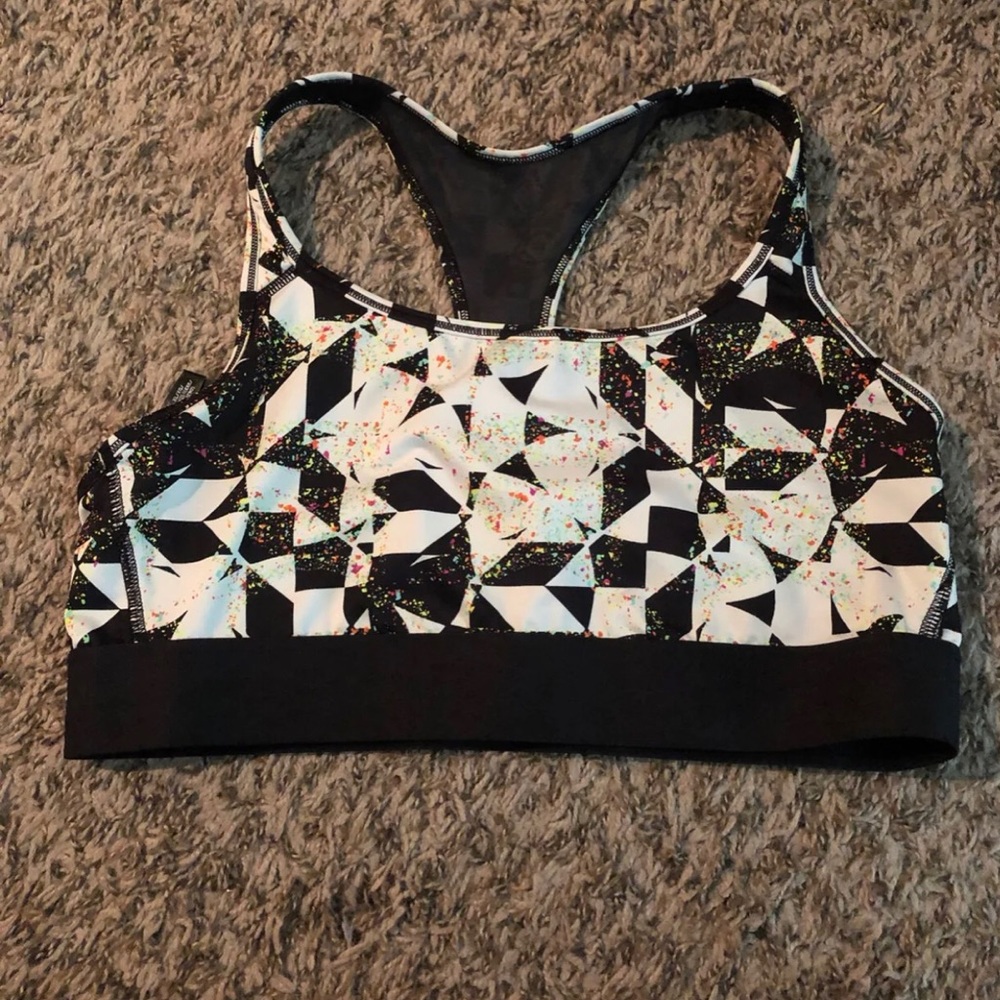 VS sport bra